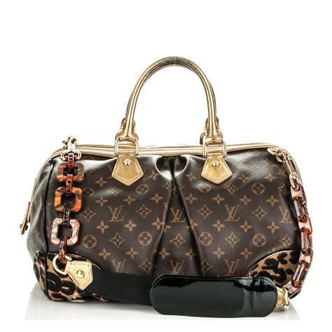 louis vuitton hard bag|More.